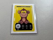 VeeFriends Moral Monkey Series 2 Core Card Compete and Collect Gary Vee picture