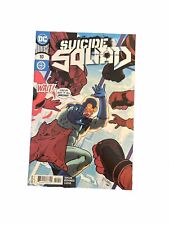 Suicide Squad #10 DC Comics Comic Book 2020 picture