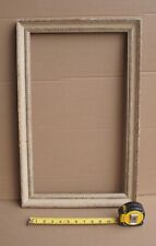 CARVED NEOCLASSICAL/ OLD MASTER STYLE PICTURE FRAME picture