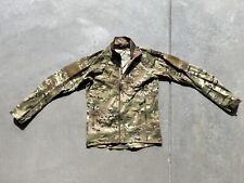 Beyond Clothing A5 Rig Light Soft shell Jacket Multicam MEDIUM w/o Hood picture