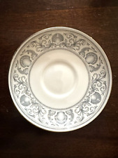 Wedgwood Dolphins SAUCER (only) 5-3/4