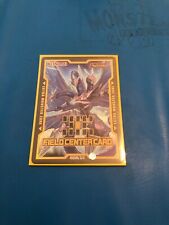 YUGIOH OTS HOLO Trishula Dragon Of The Ice Barrier  Field Centre Card picture