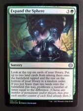 MTG All Will Be One - Expand The Sphere - Foil  picture