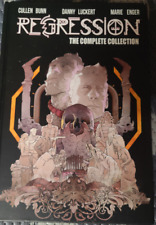 Regression: The Complete Collection (Image Comics 2023) picture