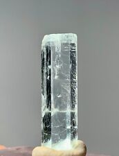 6.50 Cts beautiful terminated aquamarine crystal from skardu picture