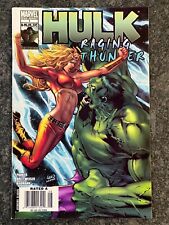 Hulk: Raging Thunder #1 (Aug-08, Marvel Comics) picture