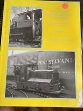 Shortlines and Industrial Railroads of New Jersey by B Bernhart picture