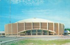 Jacksonville Florida, Coliseum, Vintage Postcard picture