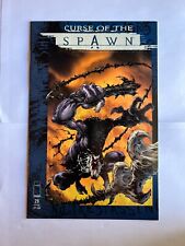 1999 Image Comics Curse of the Spawn Last Issue #29 Comic Book picture