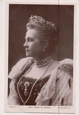 Vintage Postcard Grand Duchess Olga Constantinovna of Russia Queen of Greece picture