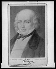 Photo:Pierre Jean de Beranger,1780-1857,French songwriter picture