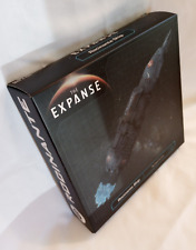The Expanse Rocinante Ship Loot Crate Exclusive Model Diorama SEALED NIB picture