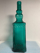 Vintage Emerald-green Bottle picture