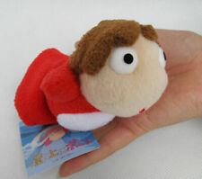 Cute Ponyo Stuffed Plush Toy Ponyo on the Cliff by the Sea picture