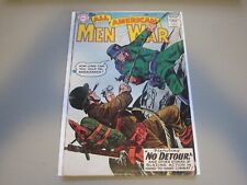 All American Men of War #73 Comic Book 1959 picture