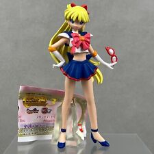 Bandai Sailor Moon Sailor V World HGIF High Grade Anime Figure Japan Import picture