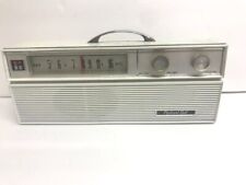 Gilligan's Island prop replica Radio Packard Bell AR-851 with handle added.  picture