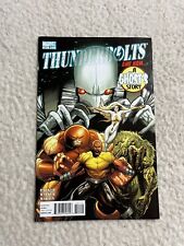 Thunderbolts #151 Marvel Comics 2011 picture
