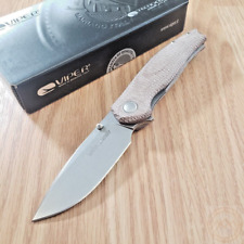 Viper Vale Linerlock Folding Knife 3