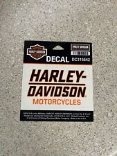 Harley-Davidson Motor Cycles 4