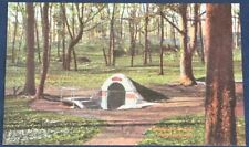 Spangler's Spring, Gettysburg, PA Postcard  picture