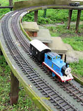 Photo 12x8 Thomas the Tank Engine at Pitstone Green Museum Church End On o c2009 picture