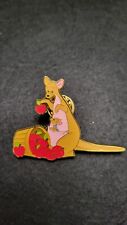 Disney/Loungefly  Pooh Spring Garden Mystery Pin - Kanga and Roo  picture