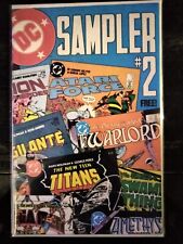 DC Sampler #2 (1984) picture