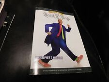 The Linking Ring Magic Magazine Christopher T Magician September 2021 picture