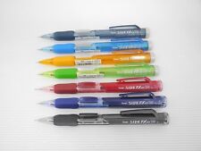 7 Color set Barrel Pentel SIDE FX PD255 0.5mm Automatic pencil(Made in Japan) picture