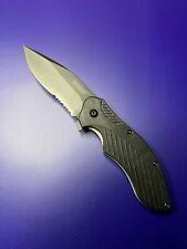 Kershaw Clash 1605CKTST Pocket Knife  picture