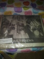 Last Day of the 20th Century-NY Daily News 12/31/1999 picture
