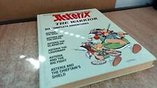 Asterix the Warrior by Uderzo Hardback Book The Fast  picture