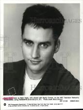 1994 Press Photo Actor Glenn Quinn in 