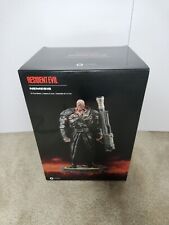 NEW Numskull Resident Evil Nemesis Statue FREE FAST SHIP 🔥  Collectible  picture