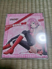 Rosario and Vampire Red Night CD picture