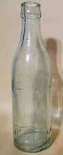 Aqua Straight Sided Pepsi Bottle - Goldsboro NC picture