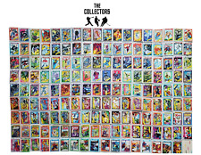 Marvel Universe 1990 Impel  - Trading Cards - Complete Your Set - MINT picture