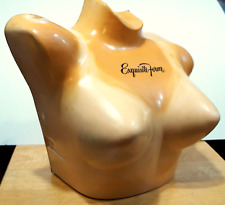 Vintage Exquisite Form Bra Department Store Display Bust picture