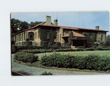 Postcard Country Club of York Pennsylvania USA picture