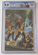 The Original X-Men #1, CGC 9.8, Ryan Stegman Incentive virgin variant picture
