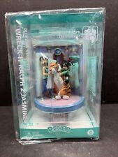 Disney D-Stage DS-025 Wreck-It Ralph Jasmine Diorama PX Previews Exclusive NEW picture