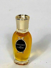 VTG NOS Possession de Corday Parfum Miniature 1.75