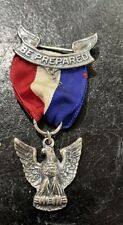 Eagle Scout Medal picture