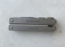 Victorinox Auto Tool No Sheath Rare Item, Collectible, Used Condition. picture