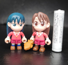 Bandai Gasaphon Double  Azumanga Daioh Tiny Figure Collection: Mizuhara Koyomi picture