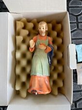 Vintage Goebel Hummel Joseph nativity figurine 214 B/O with Box #297 picture