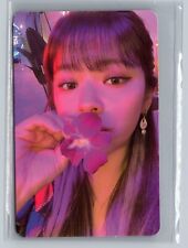 TWICE- JEONGYEON TASTE OF LOVE OFFICIAL PHOTOCARD (US SELLER) picture