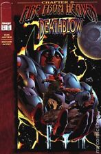 Deathblow #27 FN 1996 Stock Image picture