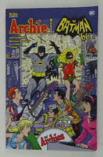 Archie Meets Batman '66 (Archie Comics, 2019) Paperback #09 picture